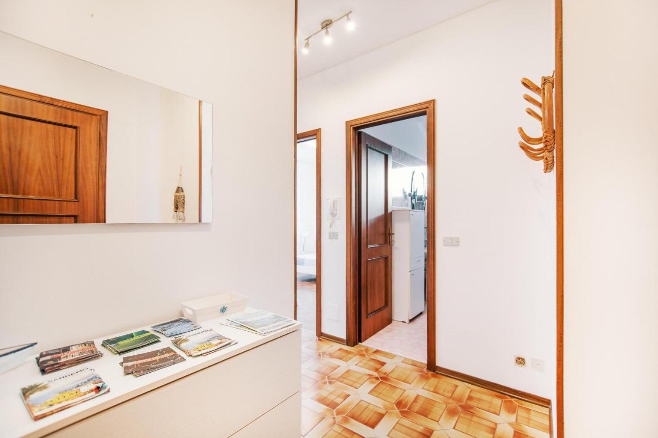 Silent Apartment By Wonderful Italy San Remo Buitenkant foto