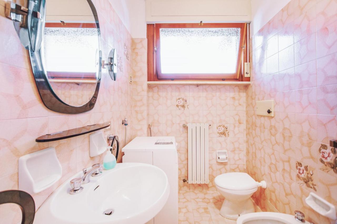 Silent Apartment By Wonderful Italy San Remo Buitenkant foto