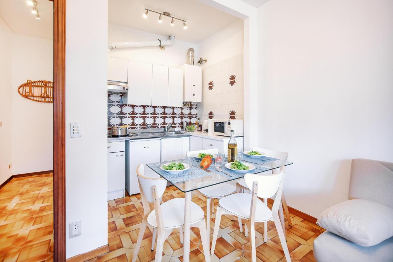Silent Apartment By Wonderful Italy San Remo Buitenkant foto