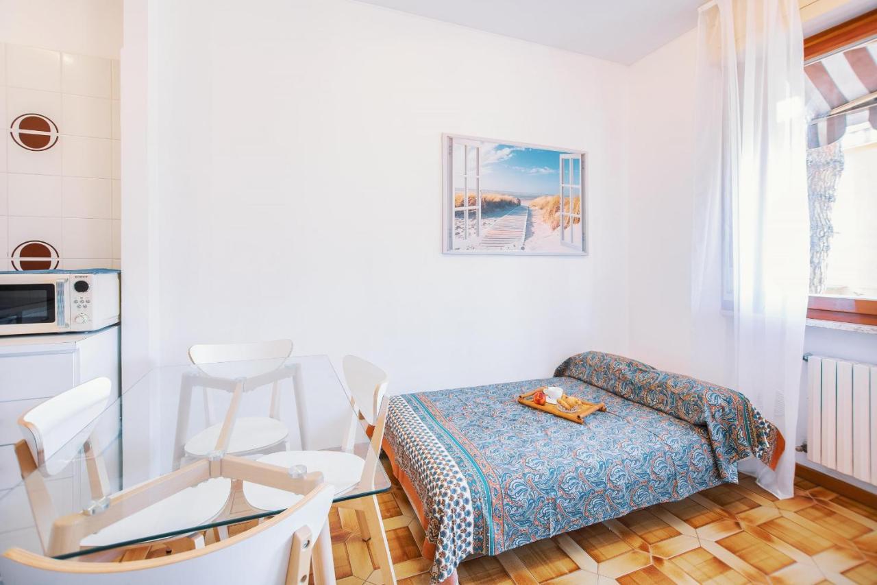 Silent Apartment By Wonderful Italy San Remo Buitenkant foto