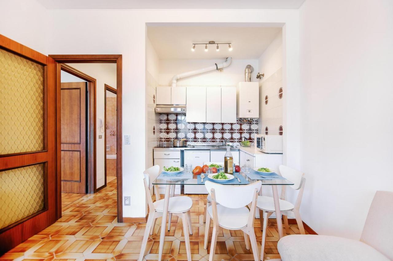 Silent Apartment By Wonderful Italy San Remo Buitenkant foto