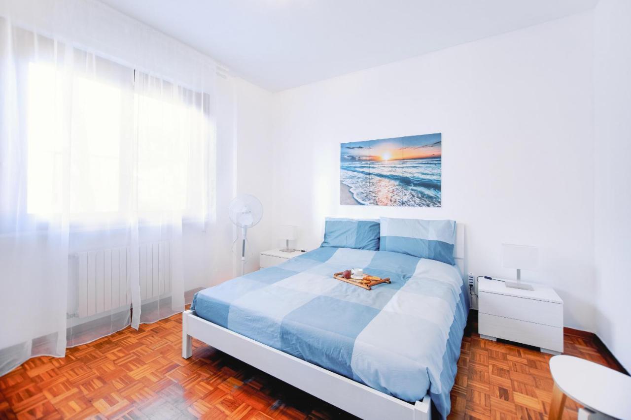 Silent Apartment By Wonderful Italy San Remo Buitenkant foto