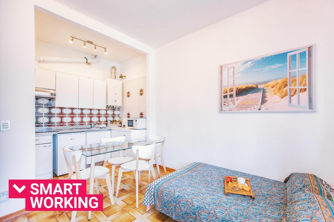 Silent Apartment By Wonderful Italy San Remo Buitenkant foto