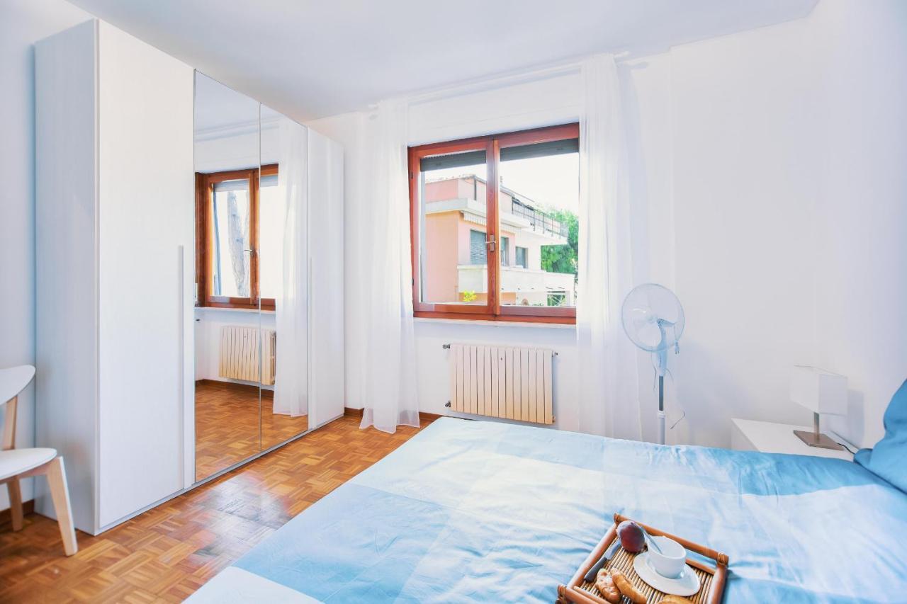 Silent Apartment By Wonderful Italy San Remo Buitenkant foto